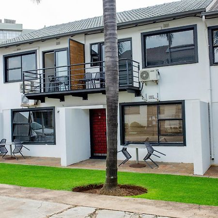 Vetho 1 Apartments Or Tambo Airport Johannesburg Exteriör bild