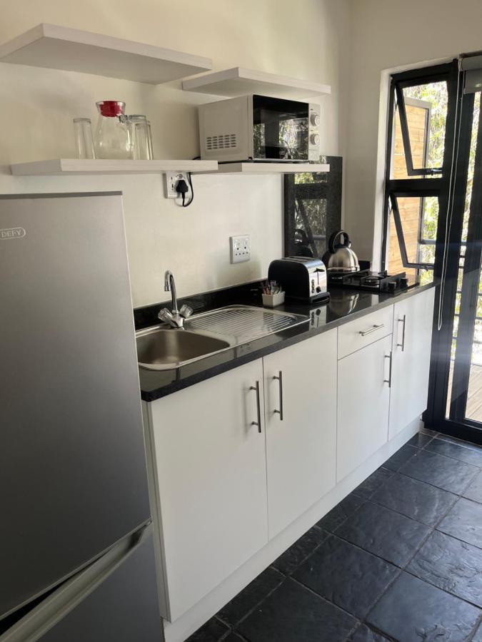 Vetho 1 Apartments Or Tambo Airport Johannesburg Exteriör bild