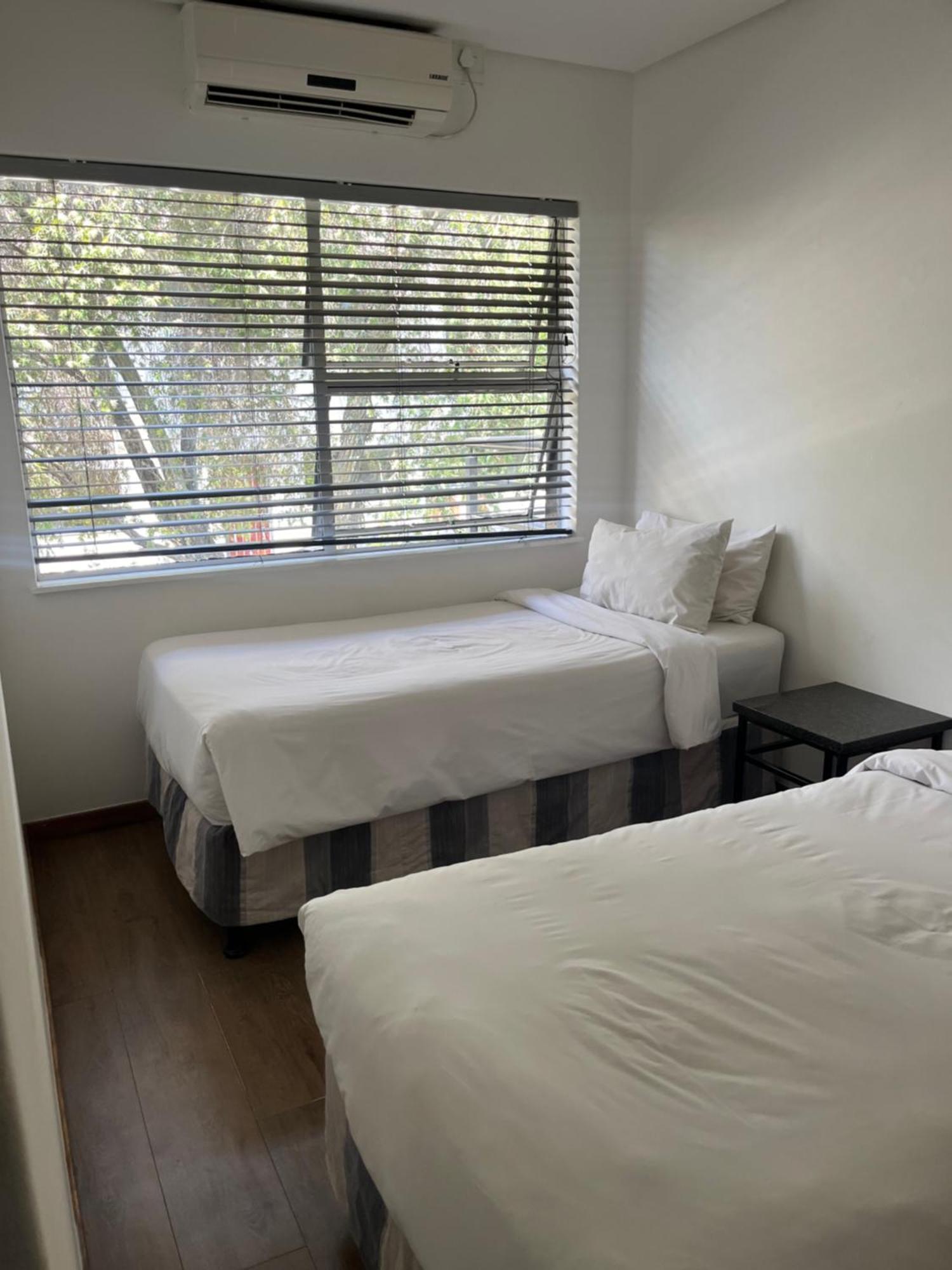 Vetho 1 Apartments Or Tambo Airport Johannesburg Exteriör bild