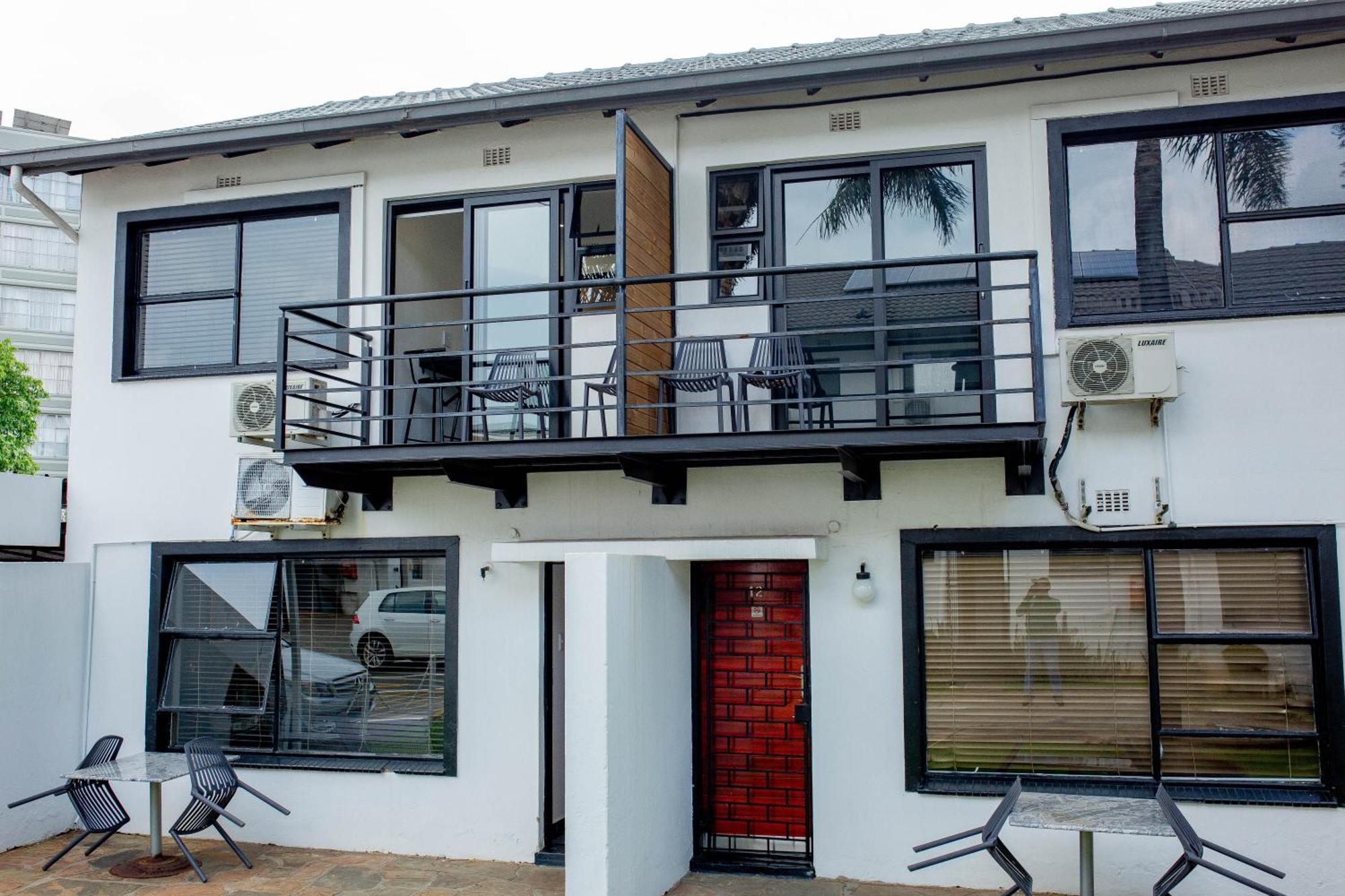 Vetho 1 Apartments Or Tambo Airport Johannesburg Exteriör bild