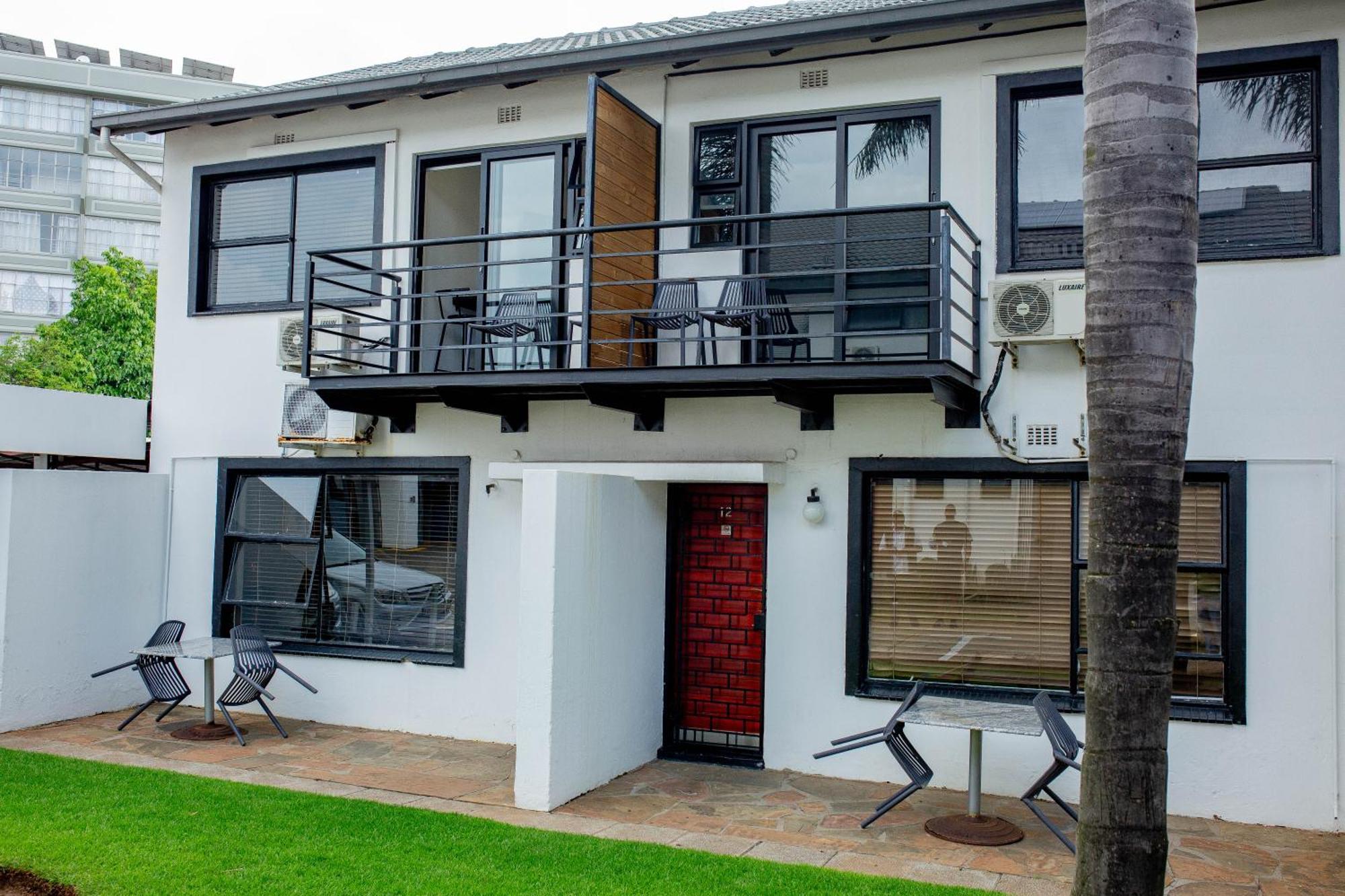 Vetho 1 Apartments Or Tambo Airport Johannesburg Exteriör bild