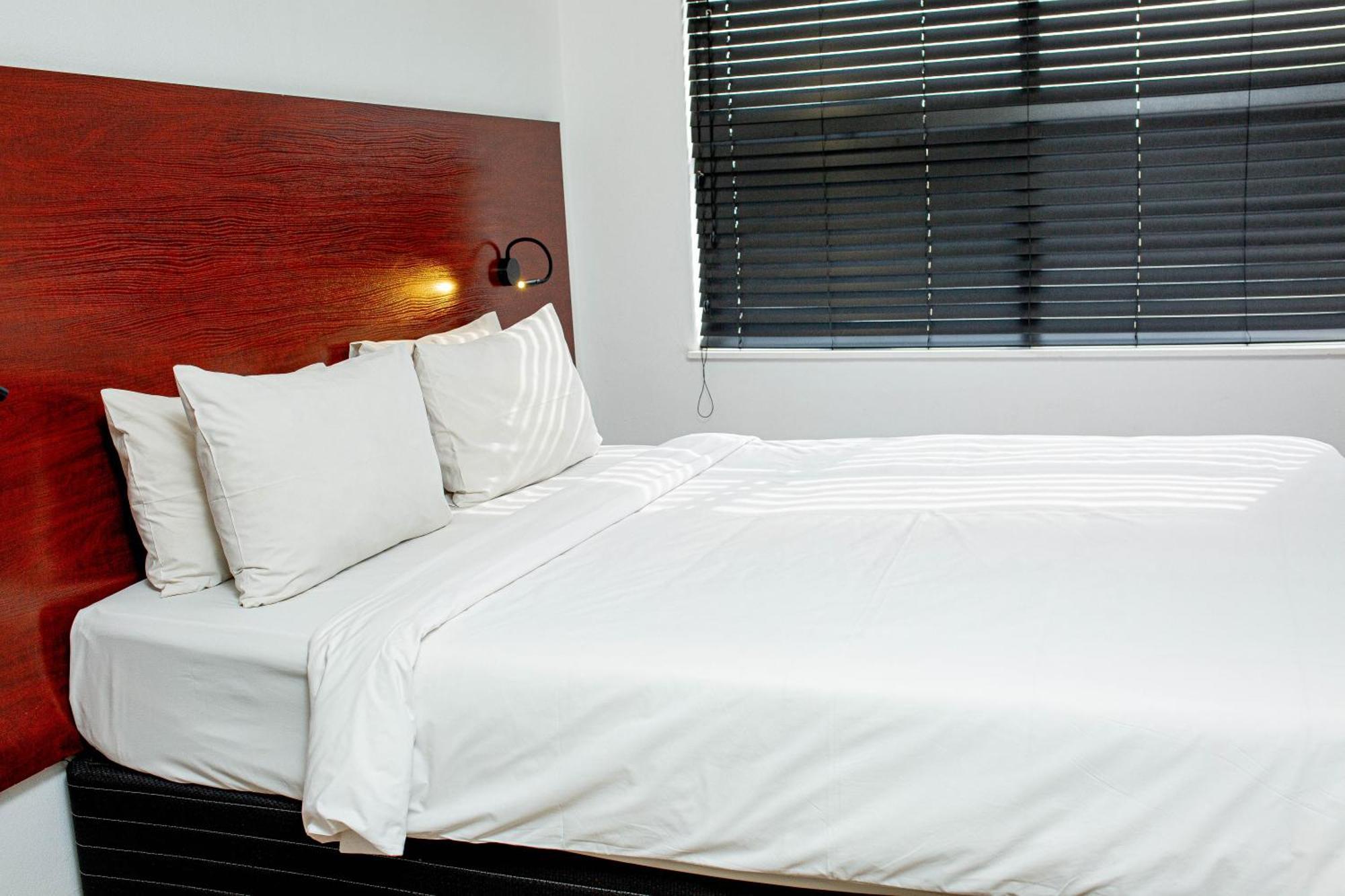 Vetho 1 Apartments Or Tambo Airport Johannesburg Exteriör bild