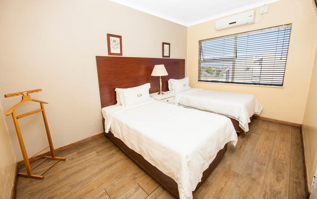 Vetho 1 Apartments Or Tambo Airport Johannesburg Exteriör bild
