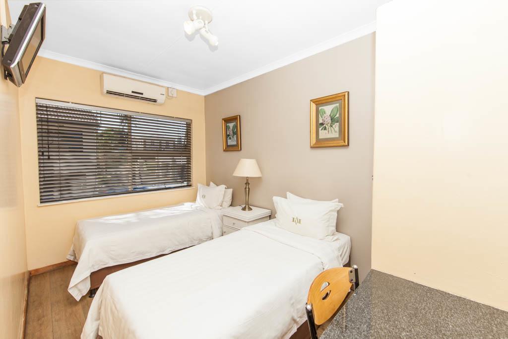 Vetho 1 Apartments Or Tambo Airport Johannesburg Exteriör bild