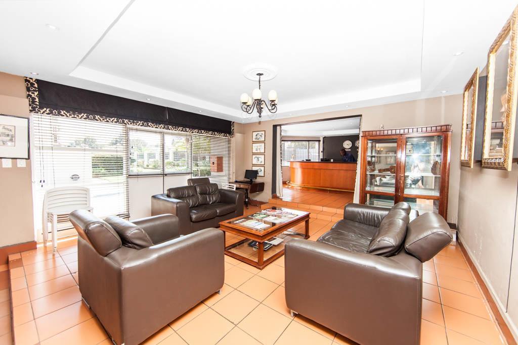 Vetho 1 Apartments Or Tambo Airport Johannesburg Exteriör bild