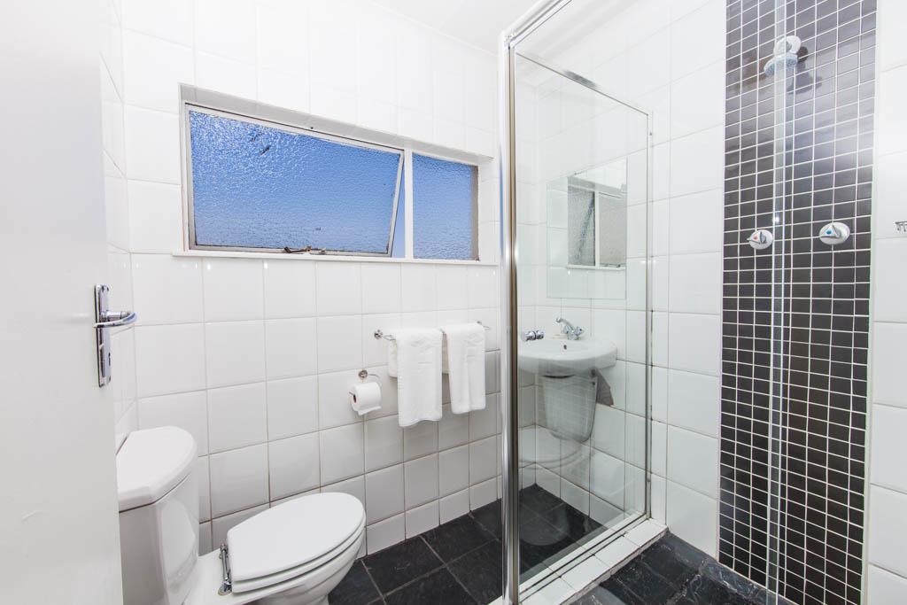 Vetho 1 Apartments Or Tambo Airport Johannesburg Exteriör bild