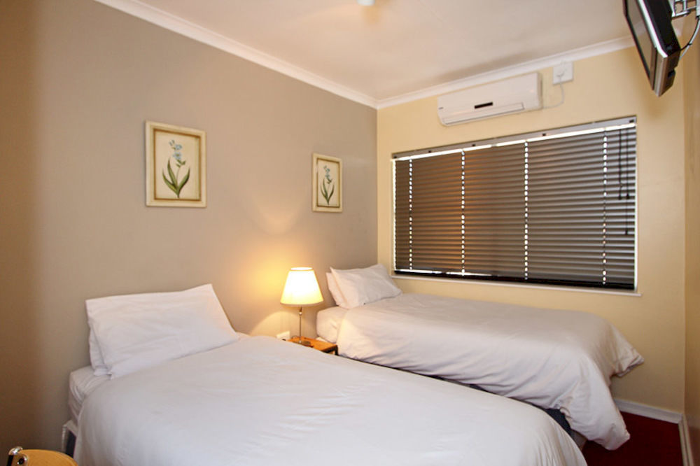 Vetho 1 Apartments Or Tambo Airport Johannesburg Exteriör bild