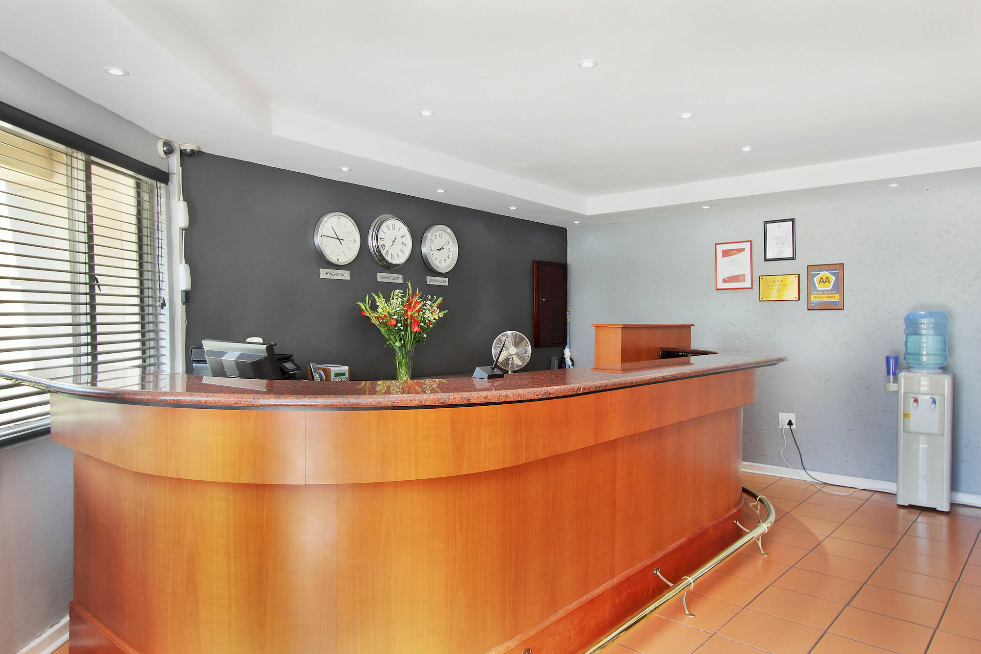 Vetho 1 Apartments Or Tambo Airport Johannesburg Exteriör bild
